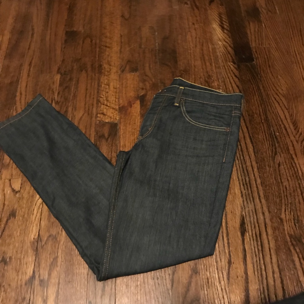 Levi’s